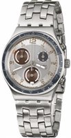 Orologio Swatch Uomo in Acciaio YCS536G - YCS536G